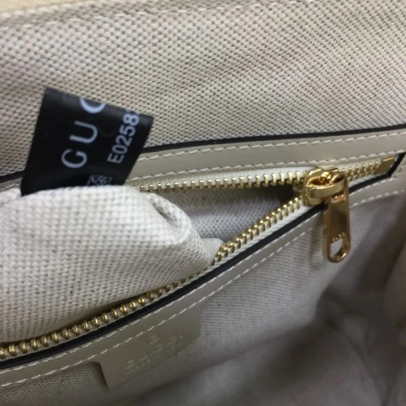 WeatherProof Gucci Top Handle Bags 50205