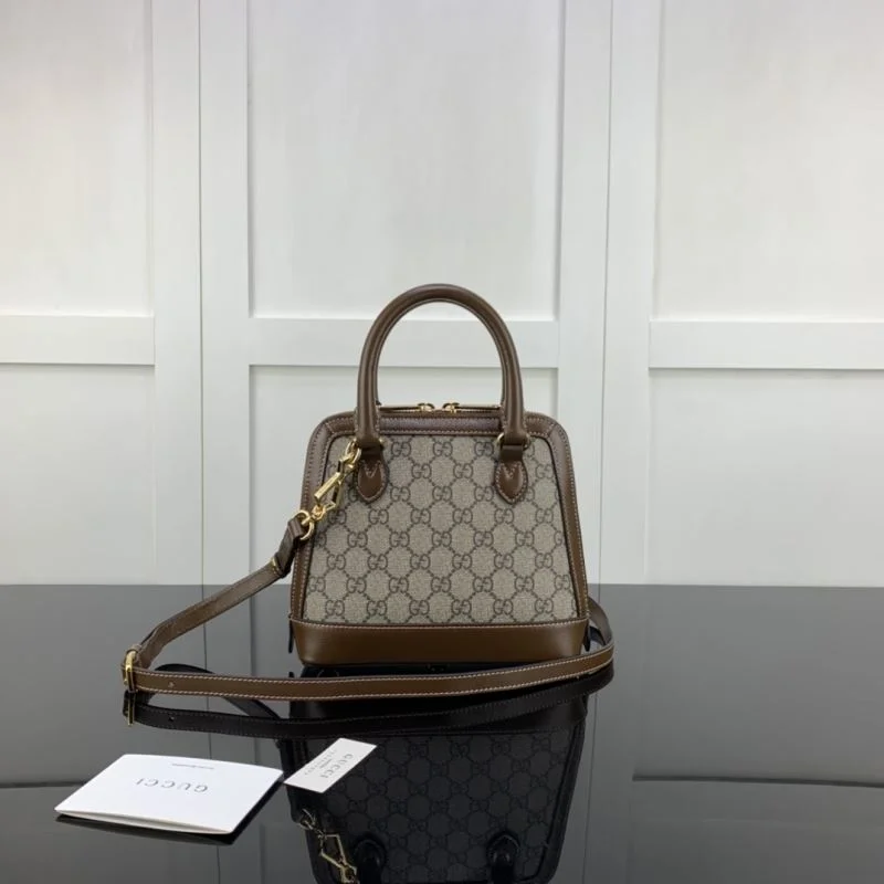Gucci Top Handle Bags HighQuality 50246