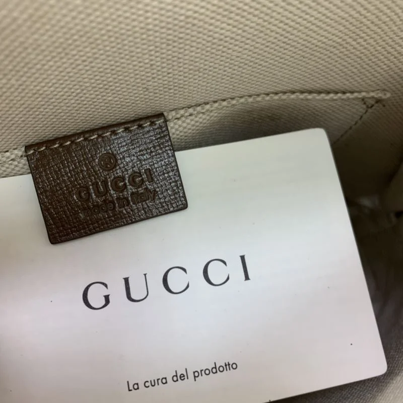 Gucci Top Handle Bags HighQuality 50246