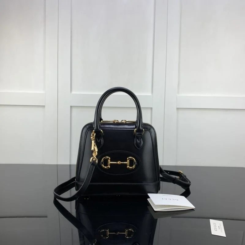 Gucci Top Handle Bags Comfortable 50245