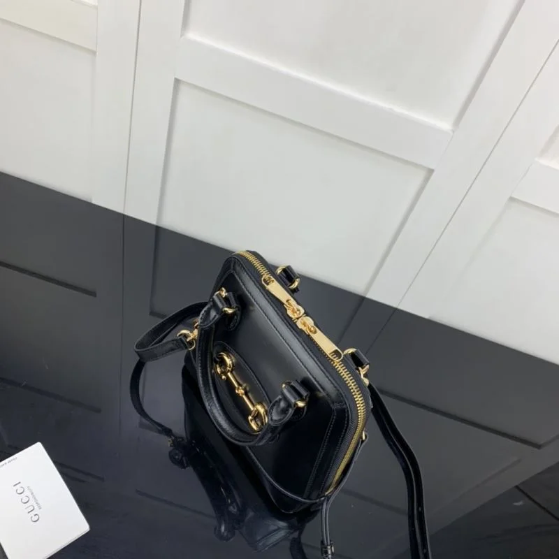 Gucci Top Handle Bags Comfortable 50245