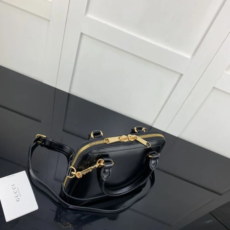 Gucci Top Handle Bags Comfortable 50245