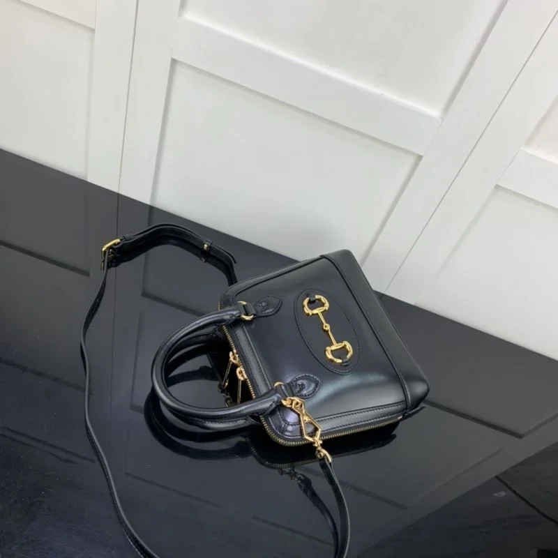 Gucci Top Handle Bags Comfortable 50245