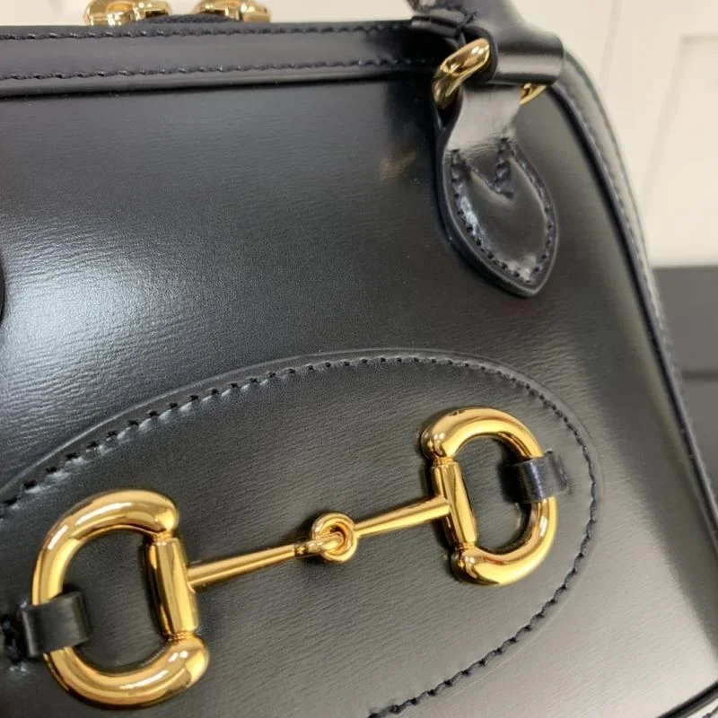 Gucci Top Handle Bags Comfortable 50245