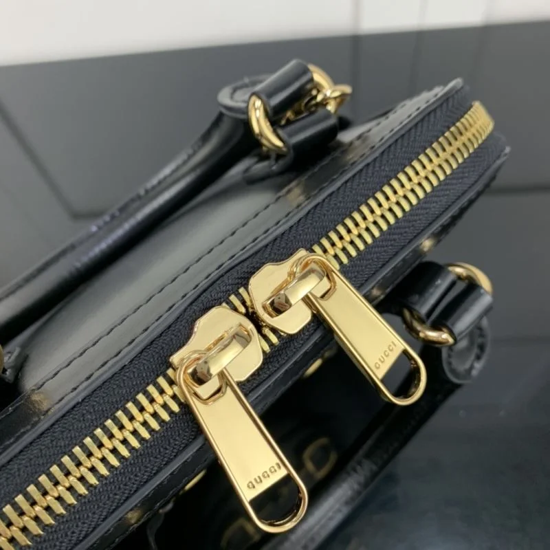 Gucci Top Handle Bags Comfortable 50245