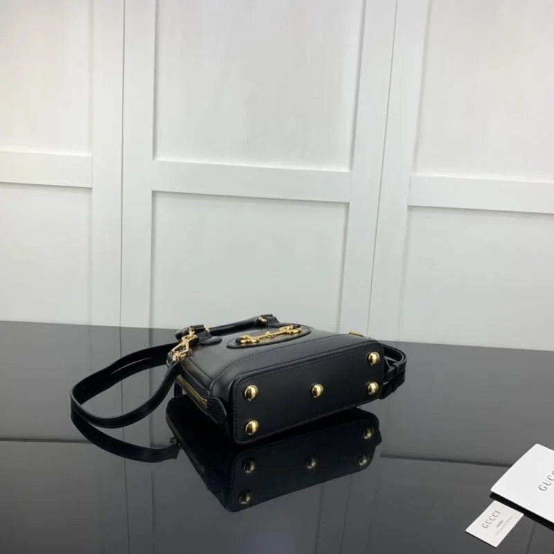 Gucci Top Handle Bags Comfortable 50245