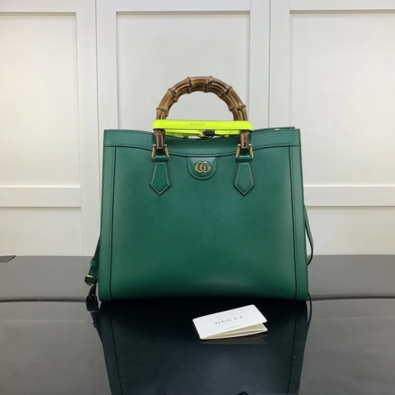 Gucci Top Handle Bags Compact 50203