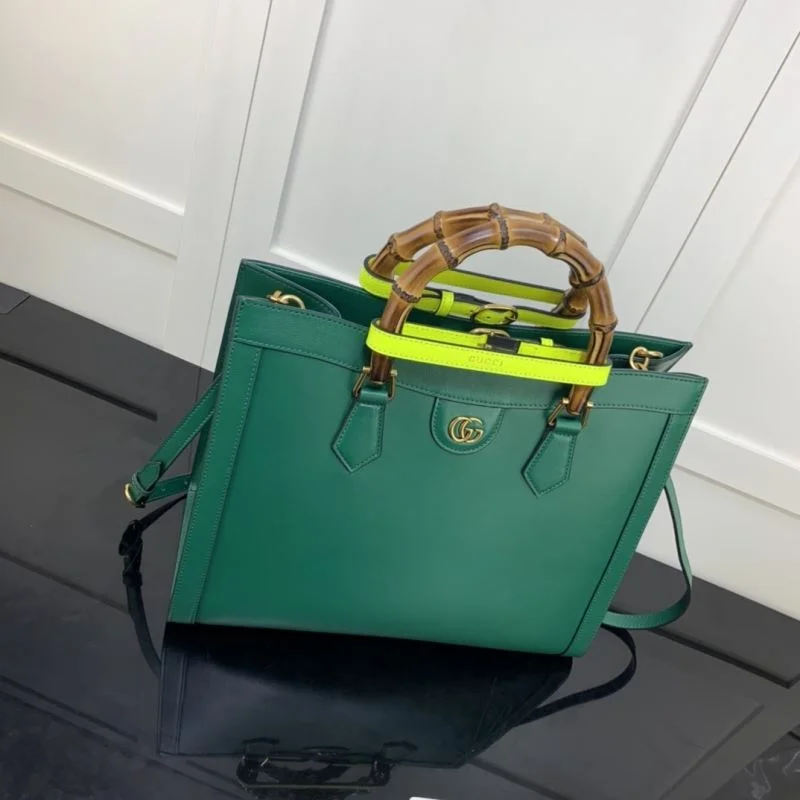 Gucci Top Handle Bags Compact 50203