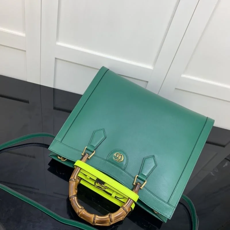 Gucci Top Handle Bags Compact 50203