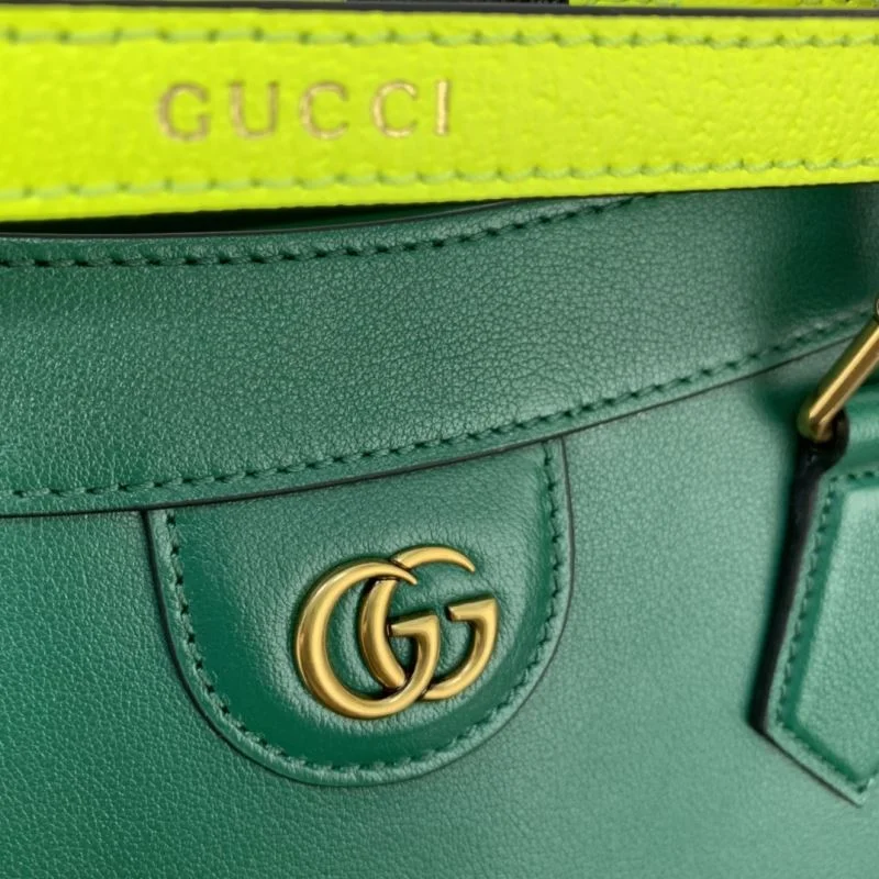 Gucci Top Handle Bags Compact 50203