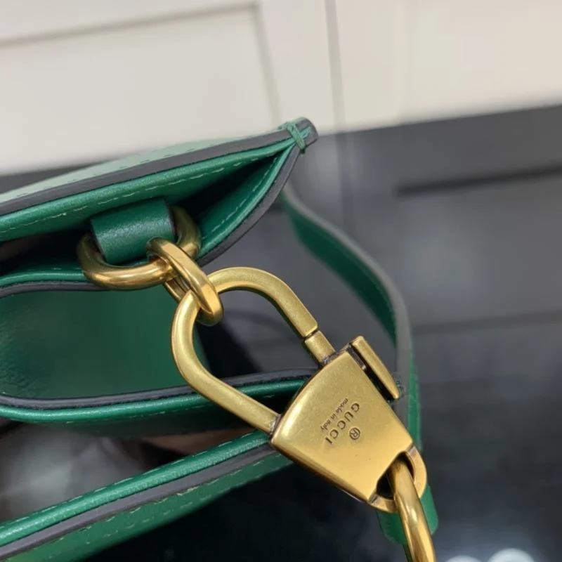 Gucci Top Handle Bags Compact 50203