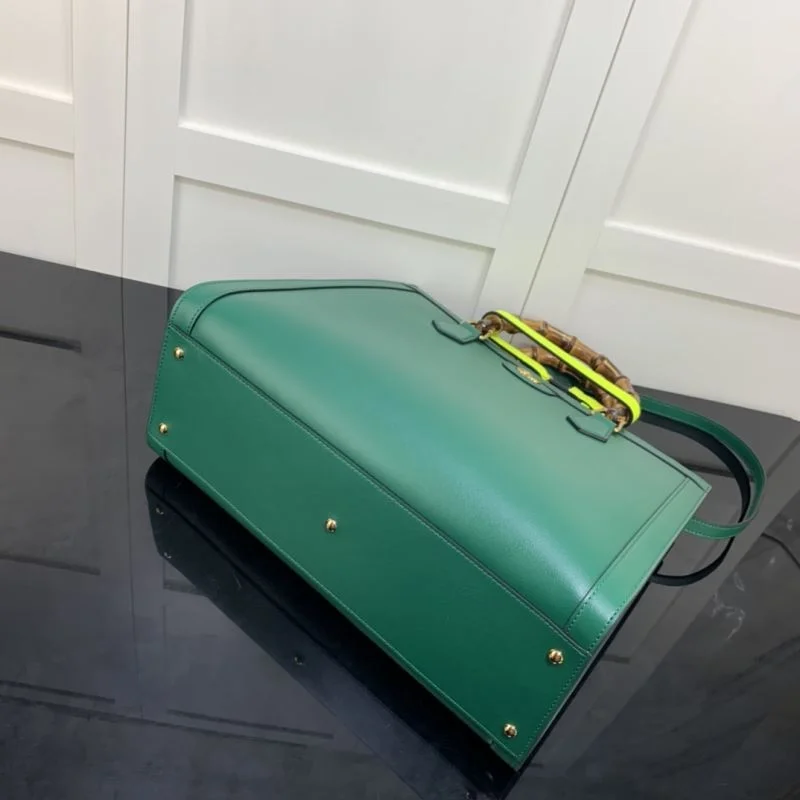 Gucci Top Handle Bags Compact 50203