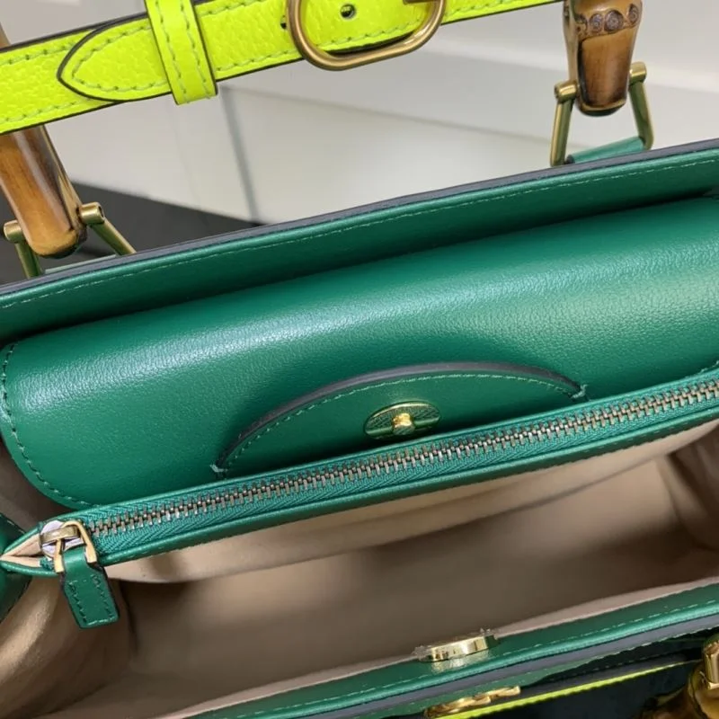 Gucci Top Handle Bags Compact 50203