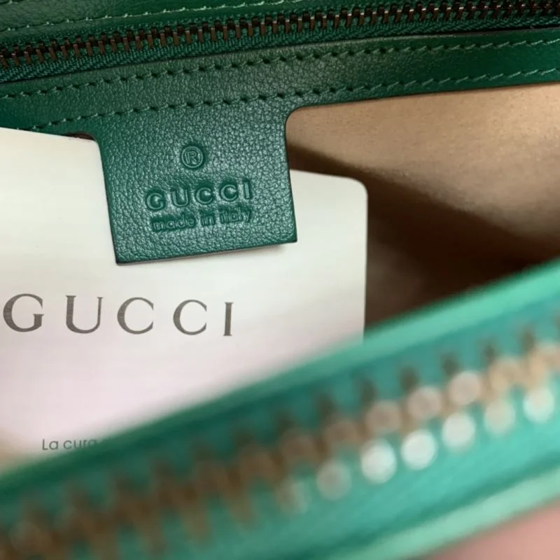 Gucci Top Handle Bags Compact 50203