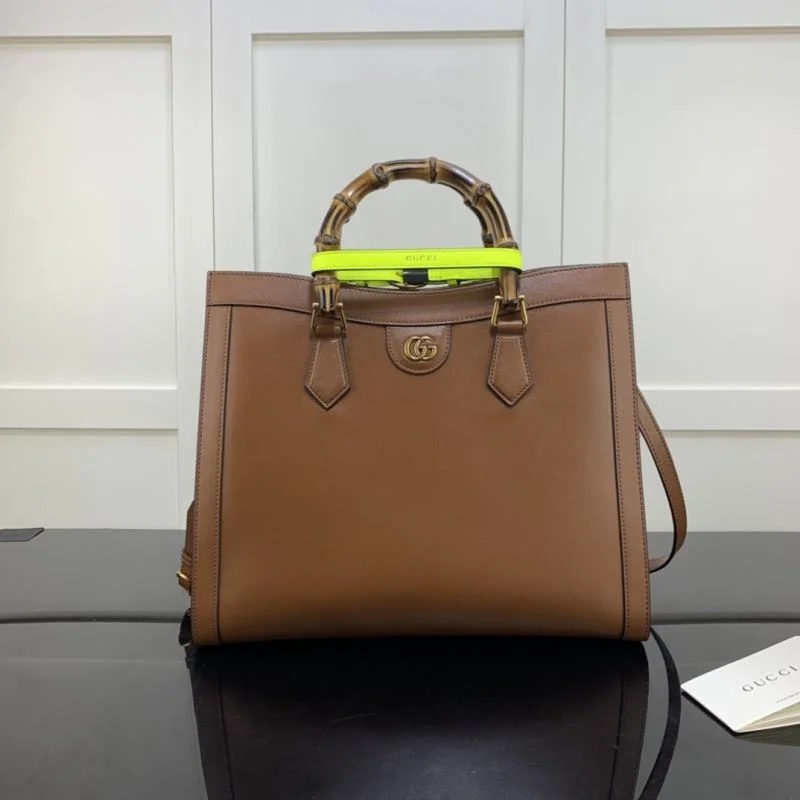 Gucci Top Handle Bags Versatile 50199