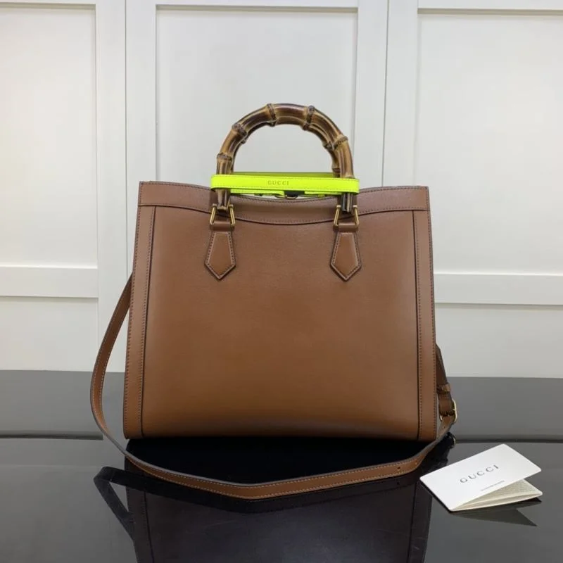 Gucci Top Handle Bags Versatile 50199