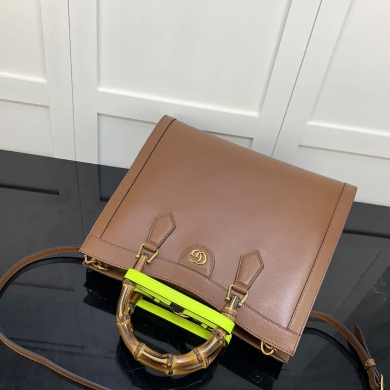 Gucci Top Handle Bags Versatile 50199