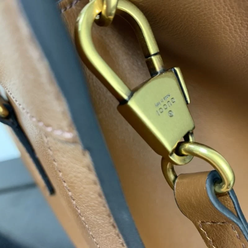 Gucci Top Handle Bags Versatile 50199