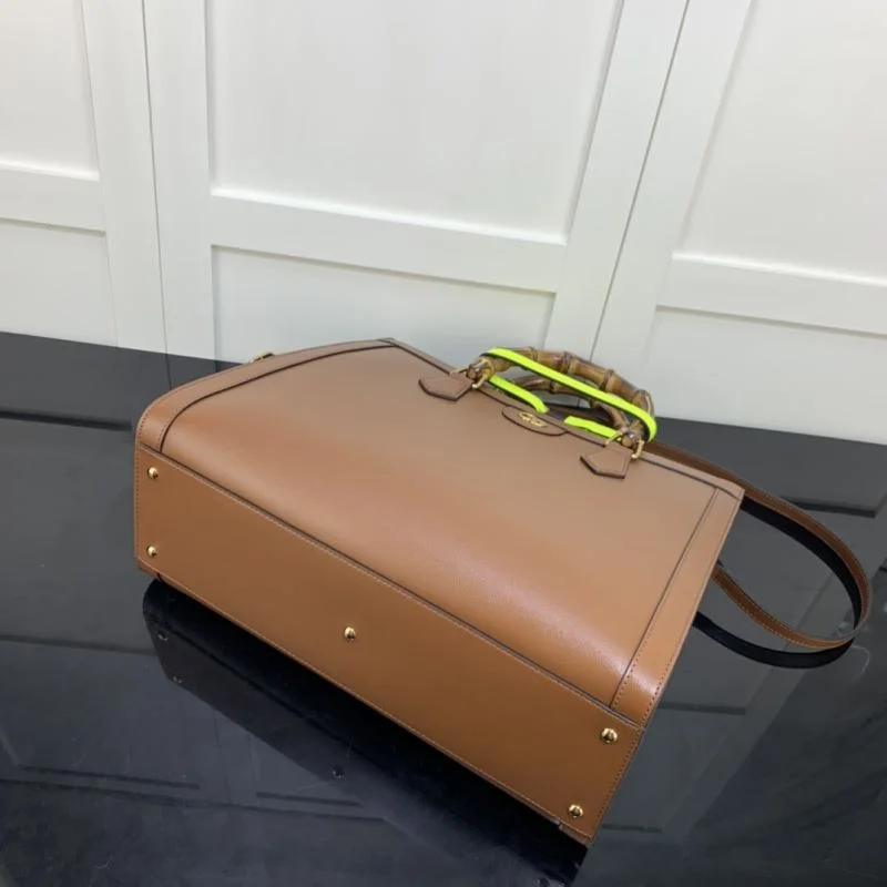 Gucci Top Handle Bags Versatile 50199