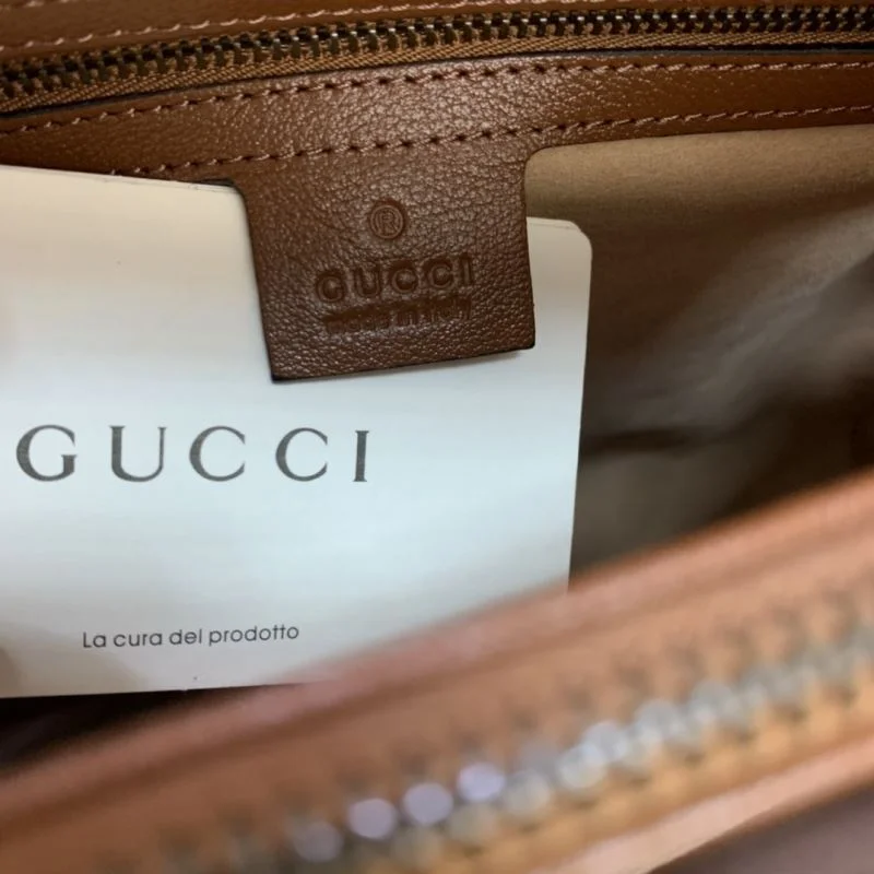Gucci Top Handle Bags Versatile 50199