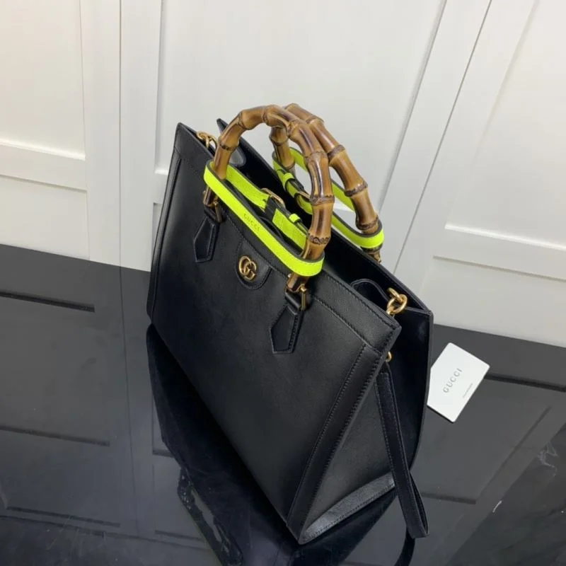 Gucci Top Handle Bags WrinkleFree 50198