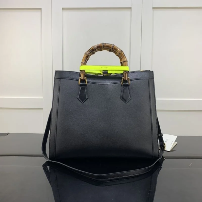 Gucci Top Handle Bags WrinkleFree 50198