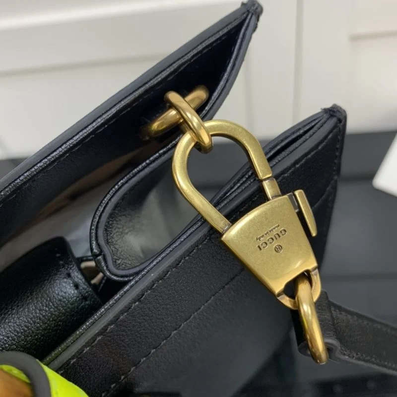Gucci Top Handle Bags WrinkleFree 50198