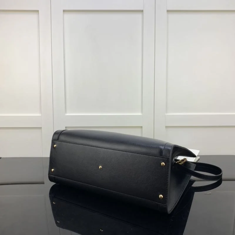 Gucci Top Handle Bags WrinkleFree 50198