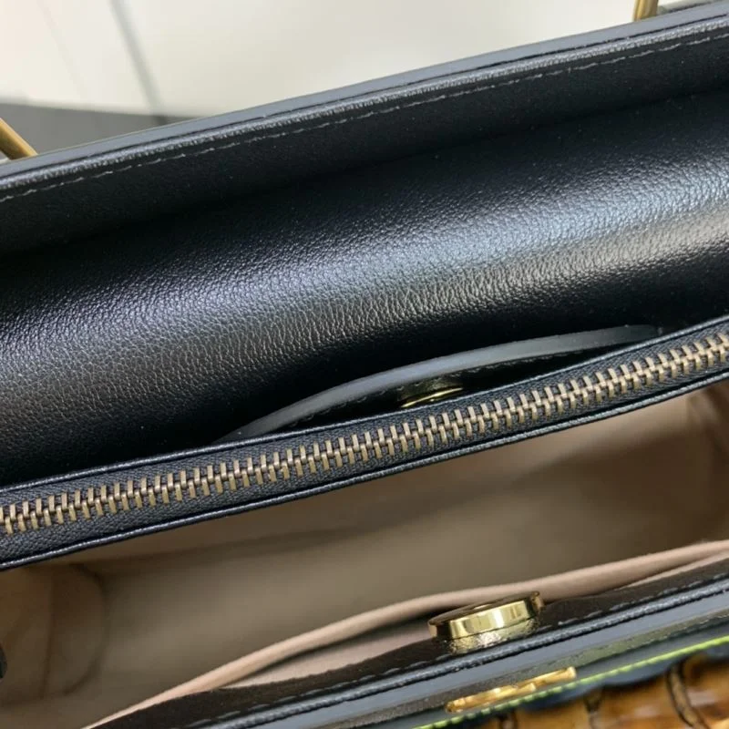Gucci Top Handle Bags WrinkleFree 50198