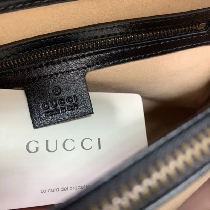 Gucci Top Handle Bags WrinkleFree 50198