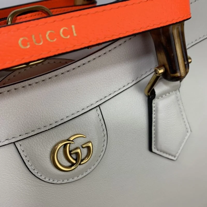 QuickDry Gucci Top Handle Bags 50242