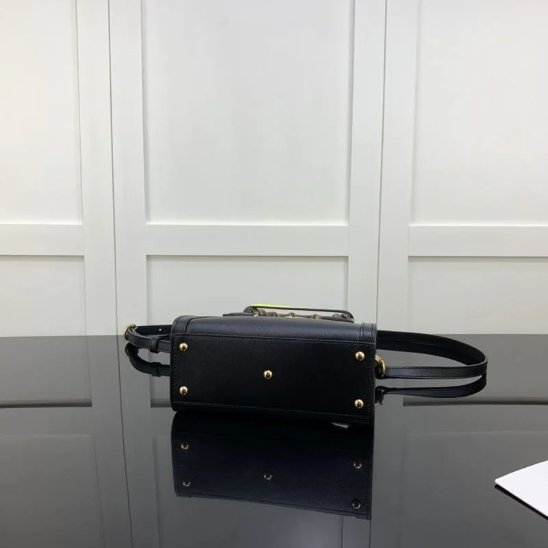 Packable Gucci Top Handle Bags 50201