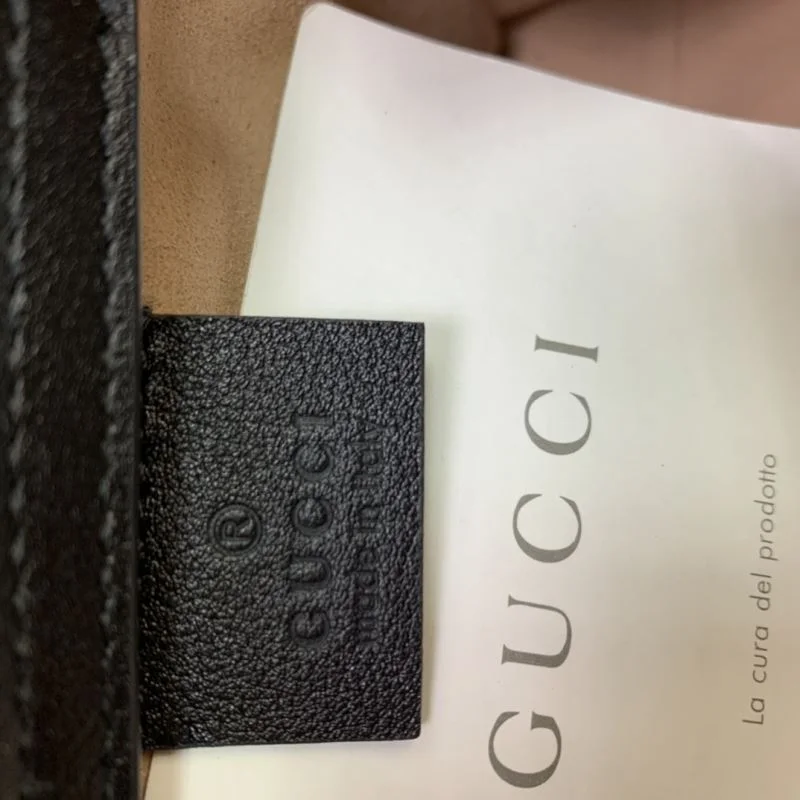 Packable Gucci Top Handle Bags 50201