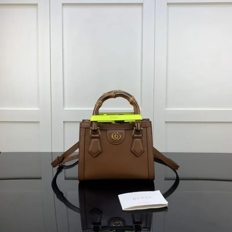 Gucci Top Handle Bags Timeless 50196