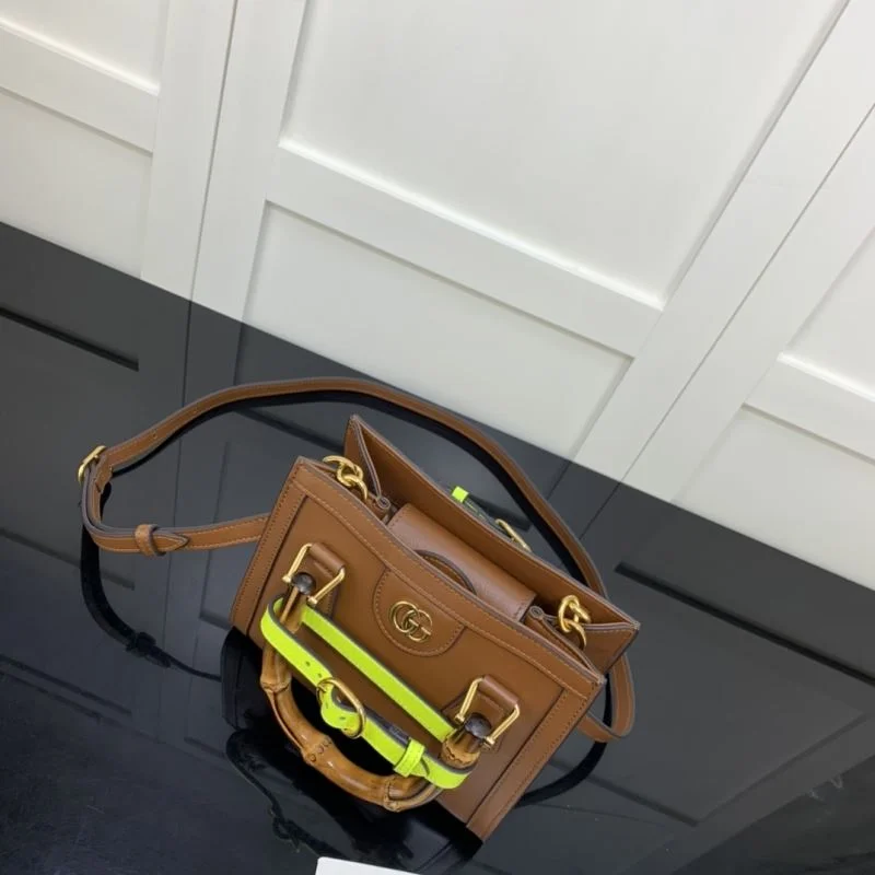 Gucci Top Handle Bags Timeless 50196
