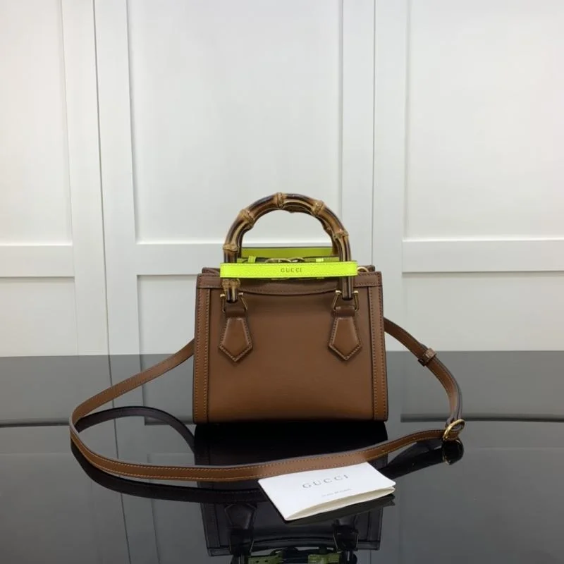 Gucci Top Handle Bags Timeless 50196