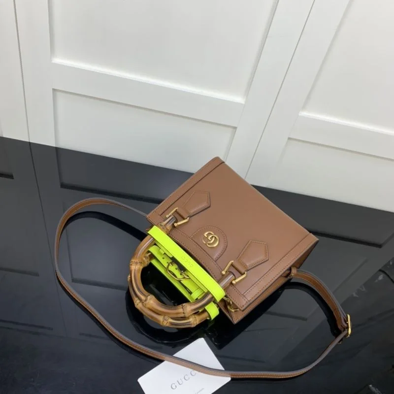 Gucci Top Handle Bags Timeless 50196
