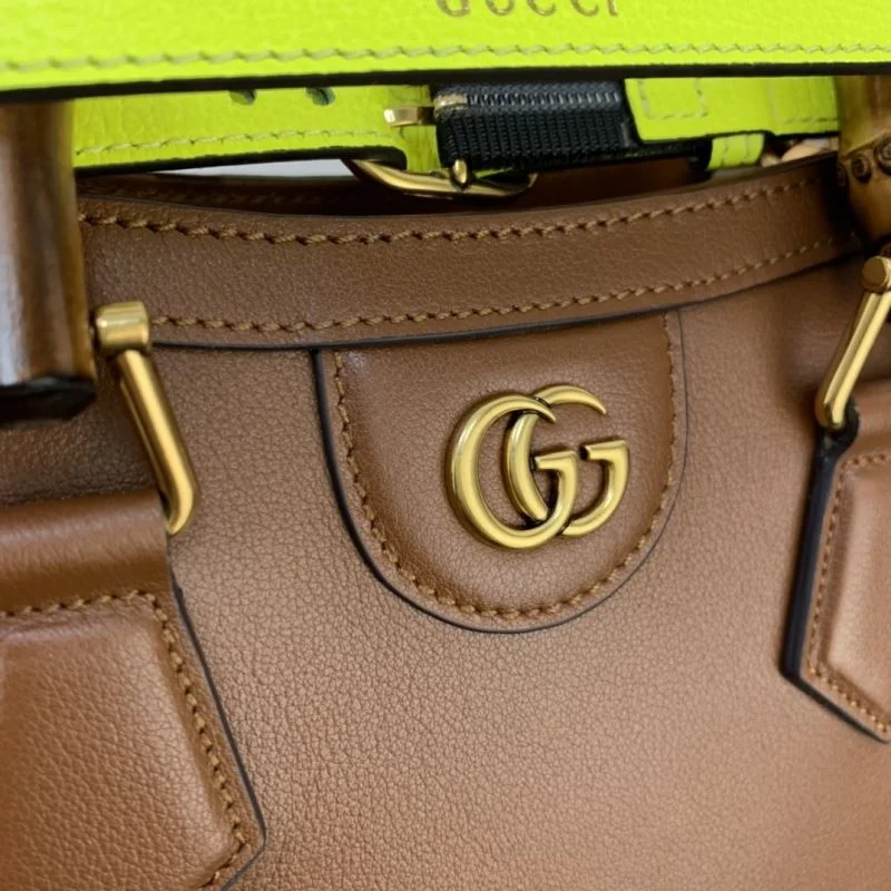 Gucci Top Handle Bags Timeless 50196