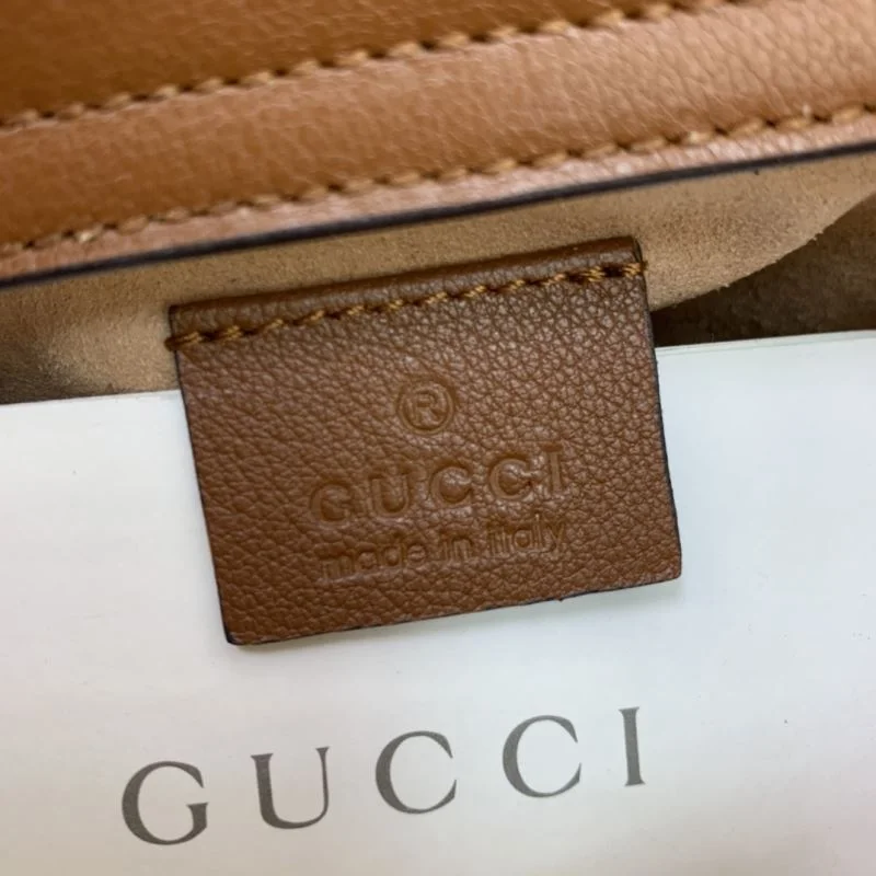 Gucci Top Handle Bags Timeless 50196