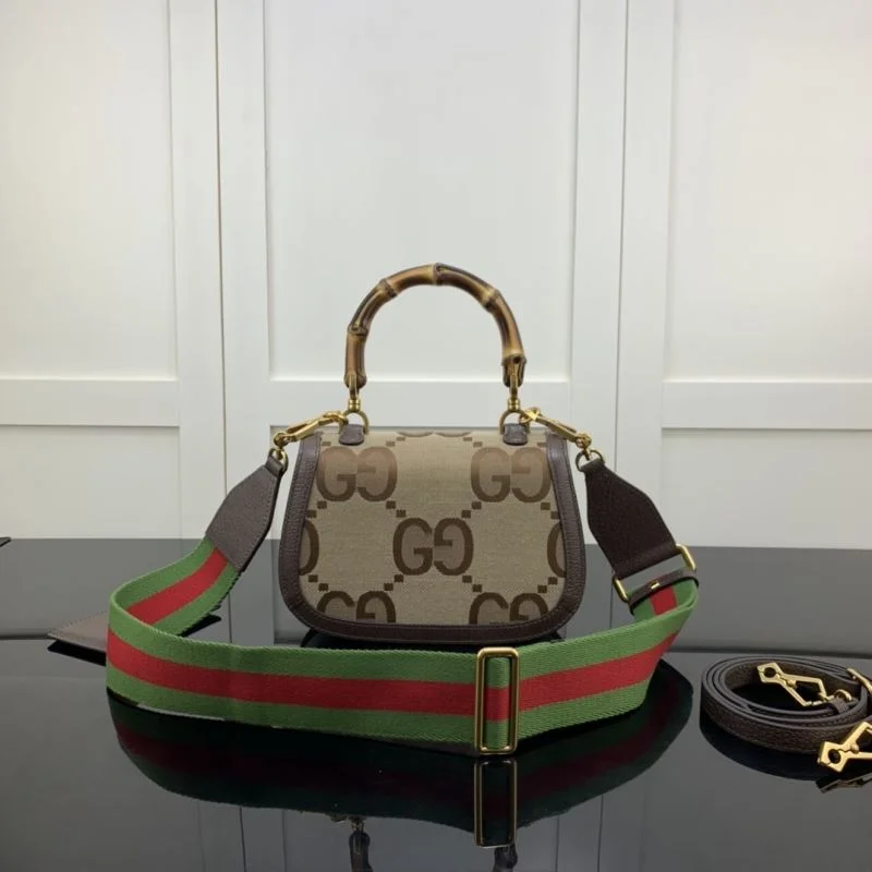 OdorResistant Gucci Top Handle Bags 50200