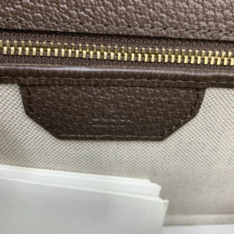 OdorResistant Gucci Top Handle Bags 50200
