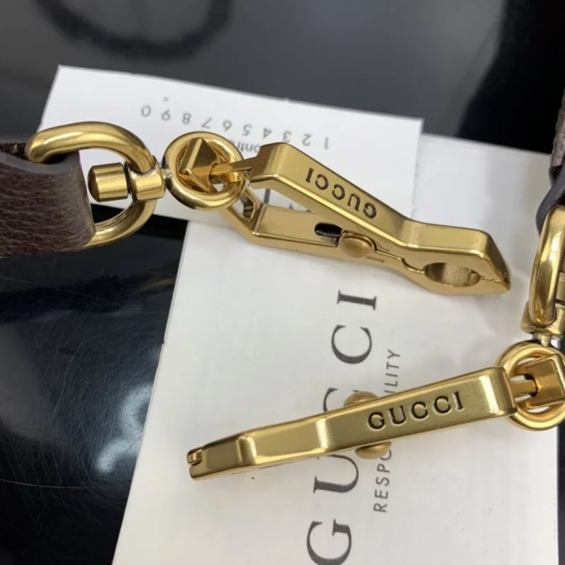 OdorResistant Gucci Top Handle Bags 50200