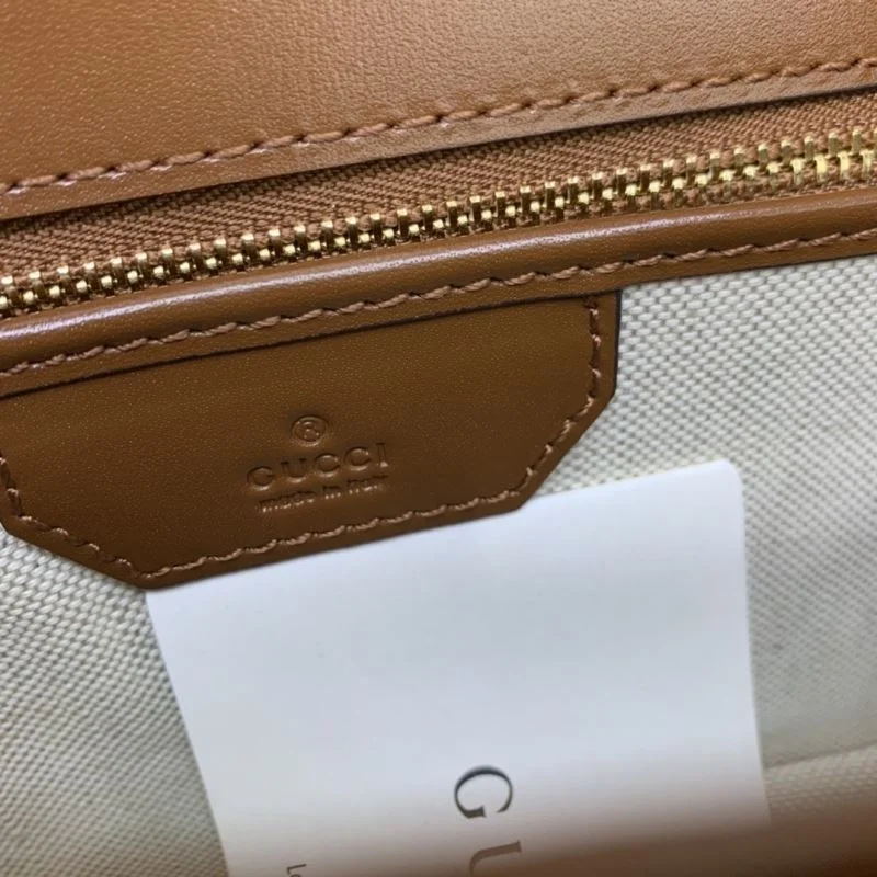 Sleek Gucci Top Handle Bags 50190