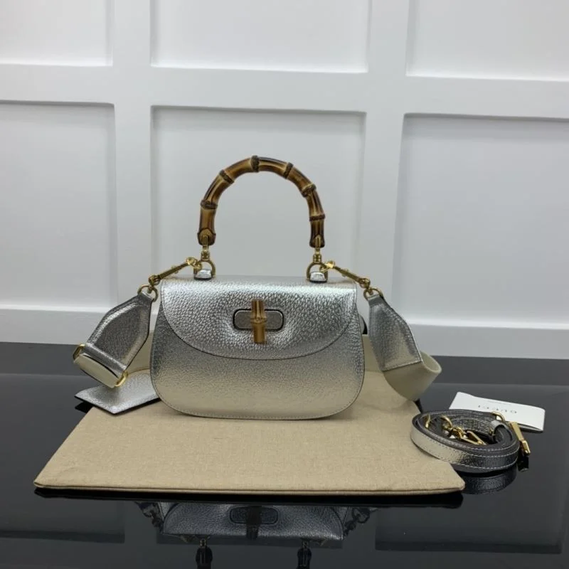 GoodFit Gucci Top Handle Bags 50195
