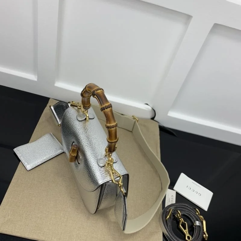 GoodFit Gucci Top Handle Bags 50195