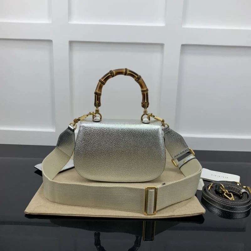 GoodFit Gucci Top Handle Bags 50195