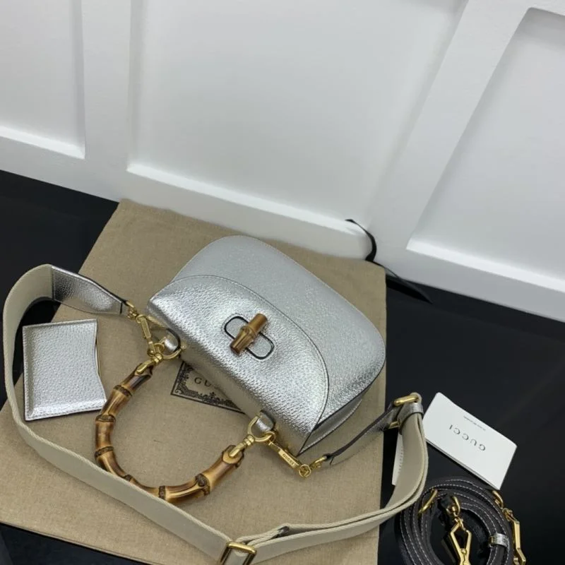 GoodFit Gucci Top Handle Bags 50195