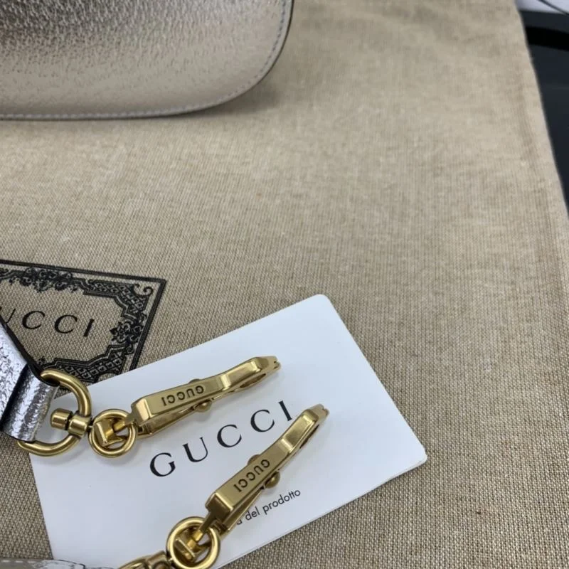 GoodFit Gucci Top Handle Bags 50195