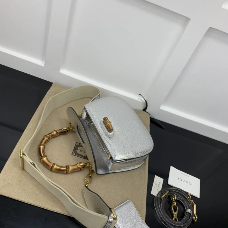 GoodFit Gucci Top Handle Bags 50195