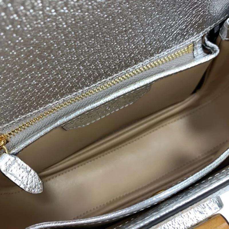 GoodFit Gucci Top Handle Bags 50195